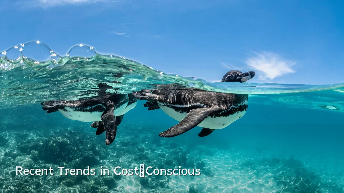 Recent Trends in Cost‑Conscious